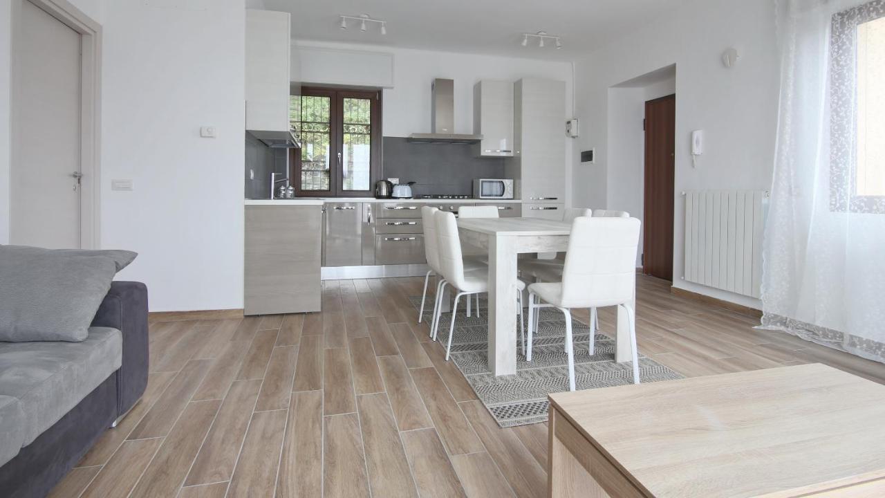 Italianway - Santa Marta 37 Διαμέρισμα Όπως Εξωτερικό φωτογραφία