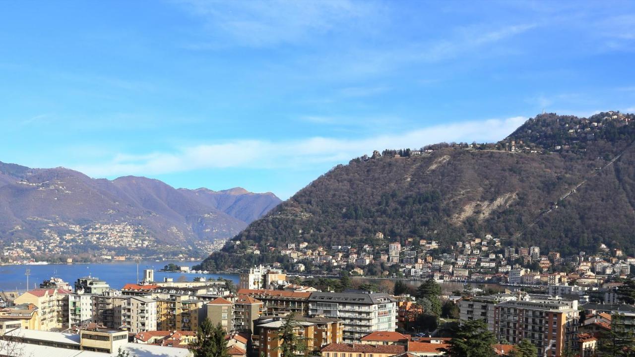 Italianway - Santa Marta 37 Διαμέρισμα Όπως Εξωτερικό φωτογραφία