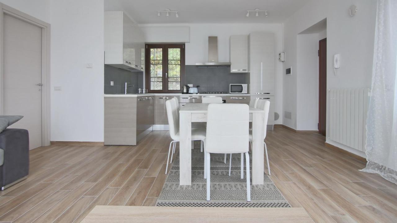 Italianway - Santa Marta 37 Διαμέρισμα Όπως Εξωτερικό φωτογραφία