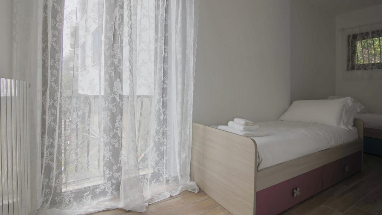 Italianway - Santa Marta 37 Διαμέρισμα Όπως Εξωτερικό φωτογραφία