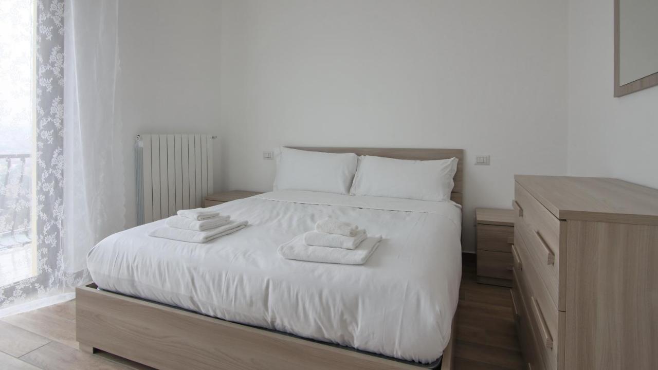Italianway - Santa Marta 37 Διαμέρισμα Όπως Εξωτερικό φωτογραφία