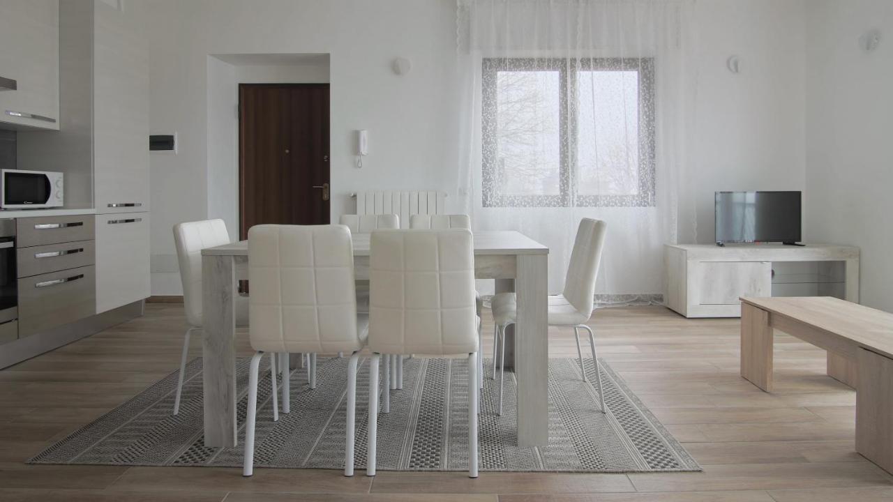 Italianway - Santa Marta 37 Διαμέρισμα Όπως Εξωτερικό φωτογραφία