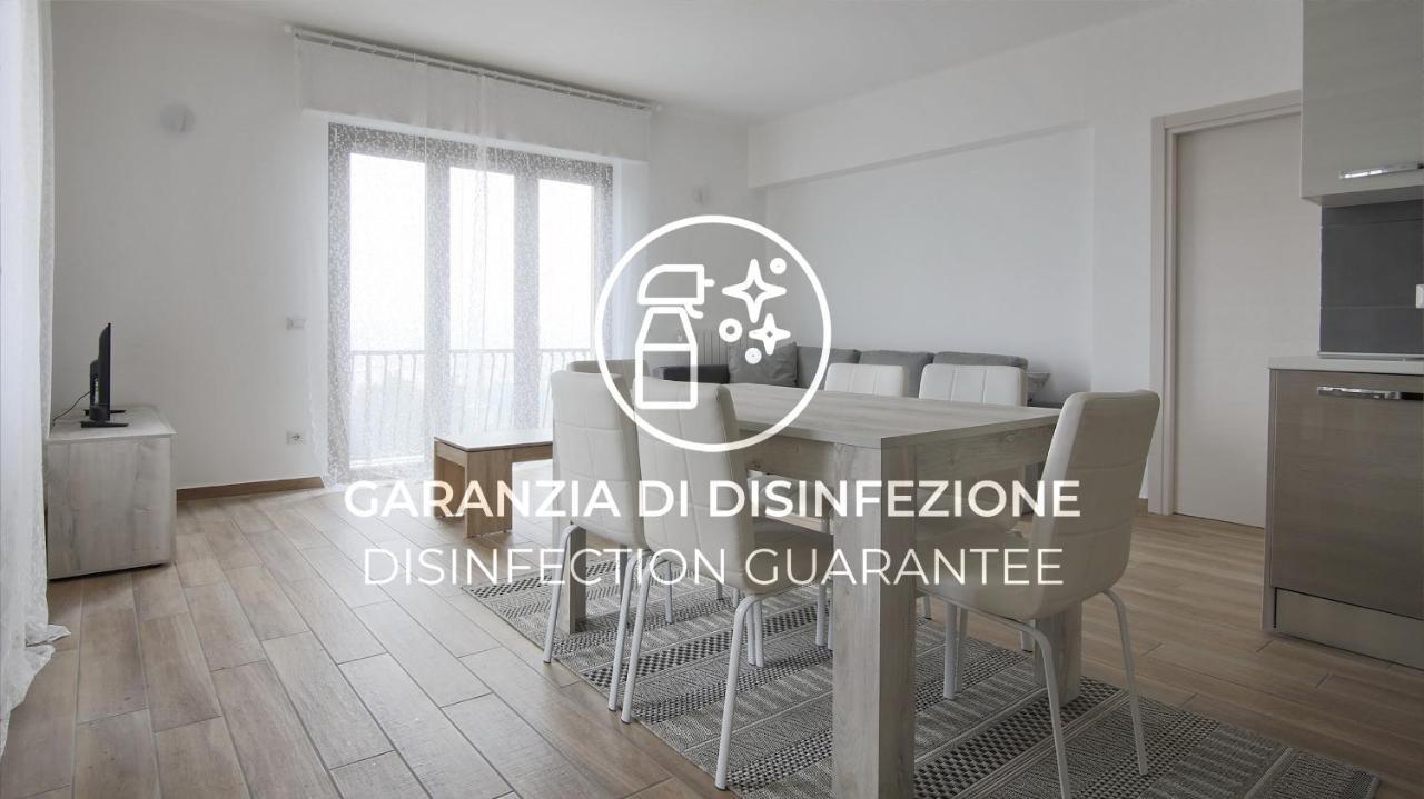 Italianway - Santa Marta 37 Διαμέρισμα Όπως Εξωτερικό φωτογραφία